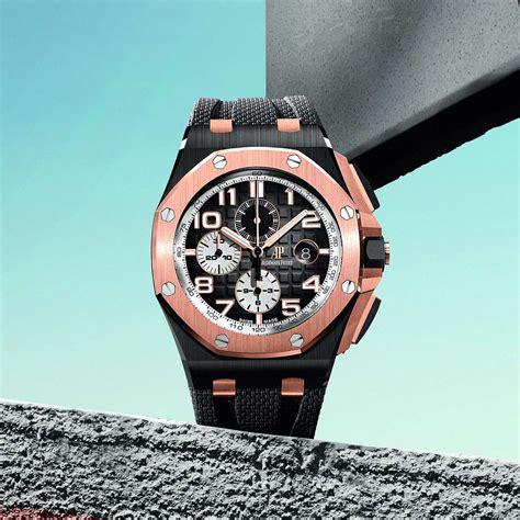 audemars piguet royal oak offshore hollywood|audemars piguet offshore price.